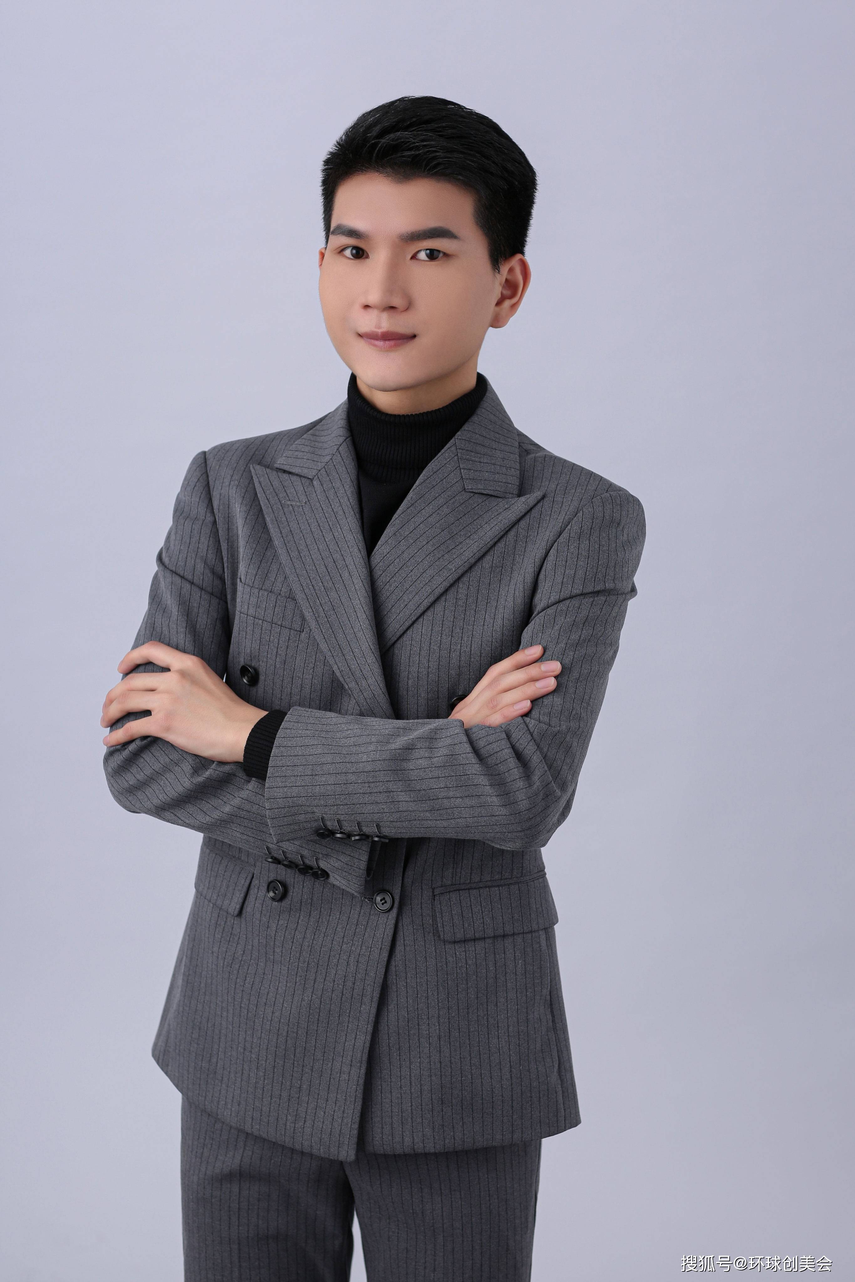 刘濒阳 包装与印刷设计负责人